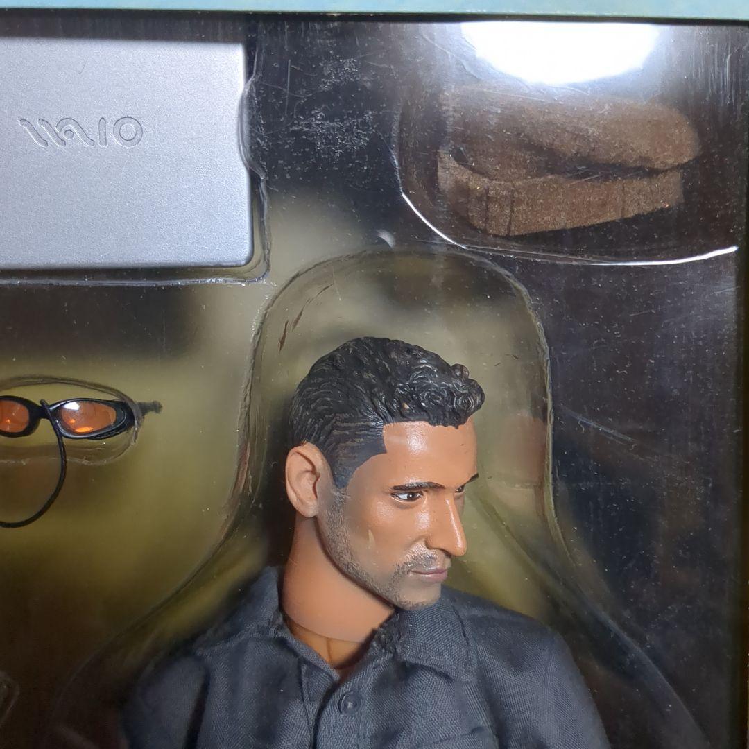 ミリタリー 1/6 CIA Central Intelligence Agency