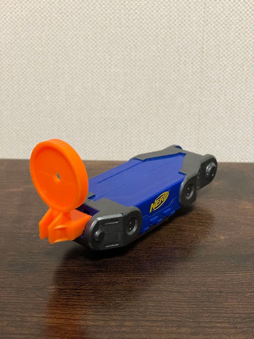 NERF ナーフ ロングストライク スナイパーライフル