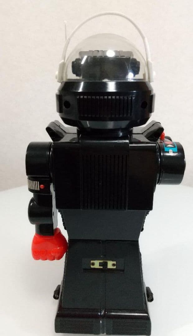 【箱有り】希少 COSMIC トーキング ロボット TALKING ROBOT