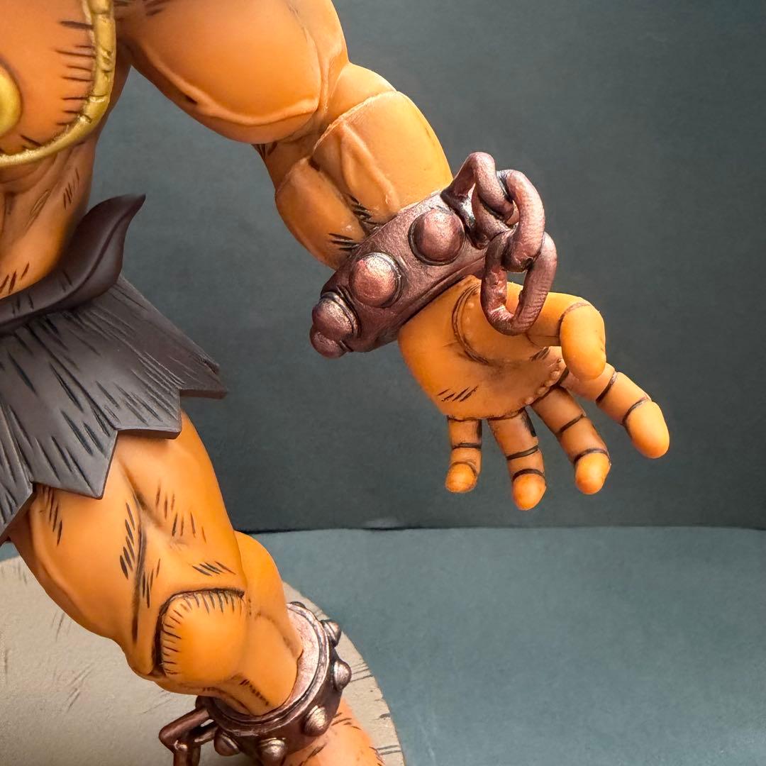 エクゾディア フィギュア リペイント