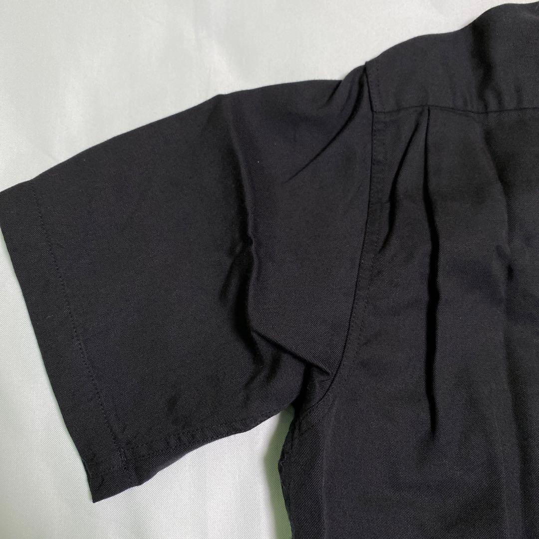 ウェア・シャツ TALOR TOYO SNOOPY BOWLING SHIRT