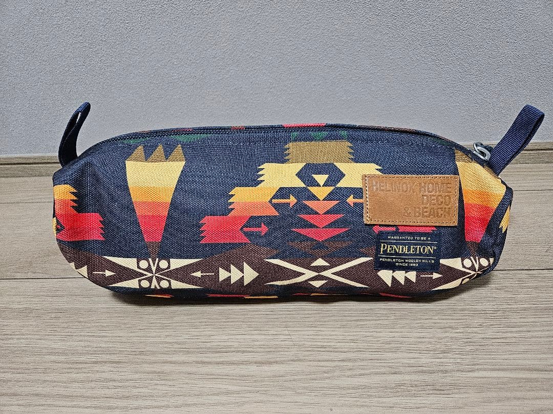 【ペンドルトン×ヘリノックス】2019年限定モデルチェアワン