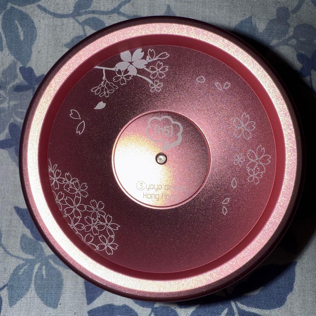 C3ヨーヨーデザインH5