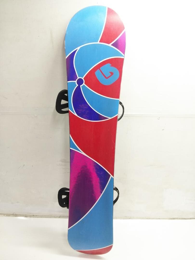 BURTON バートン HERO 152 CARTEL (M) スノーボード