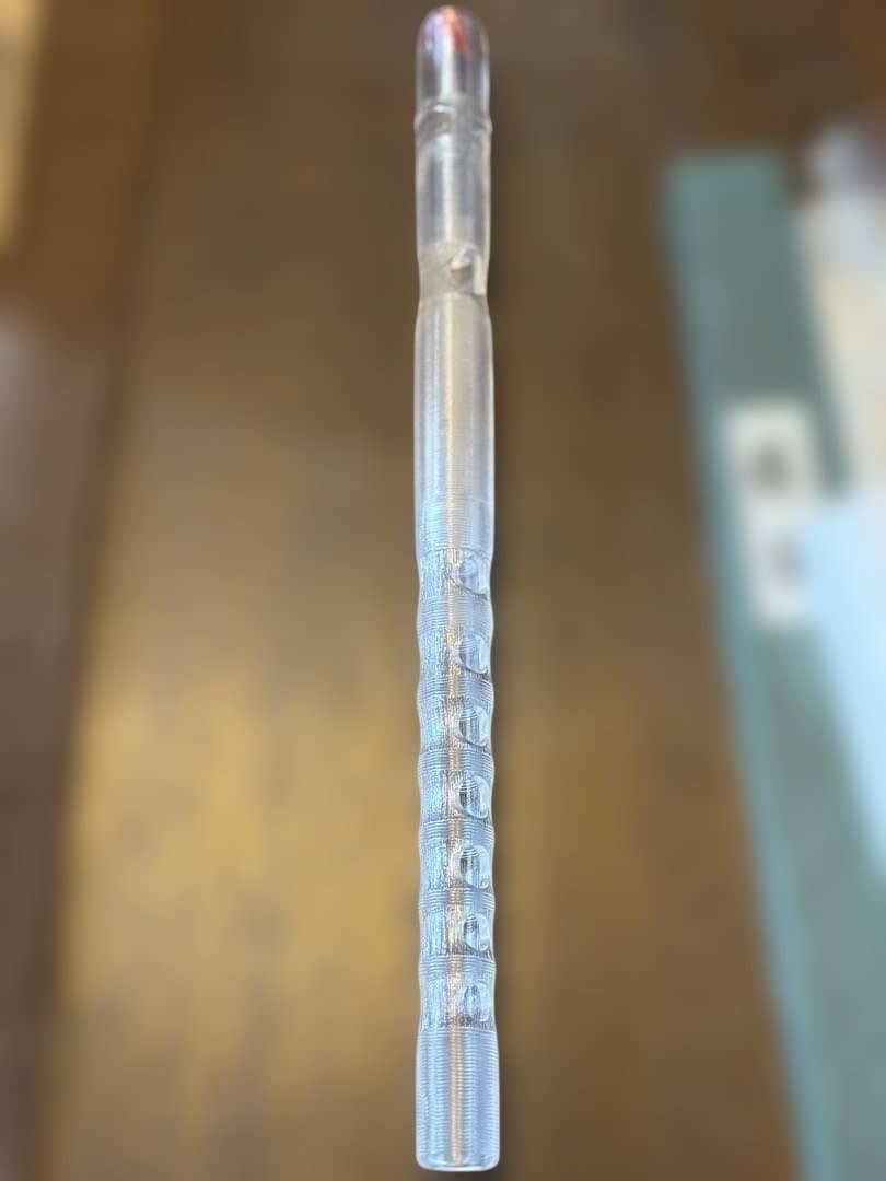 龍笛⭐︎(スケルトン)入手困難