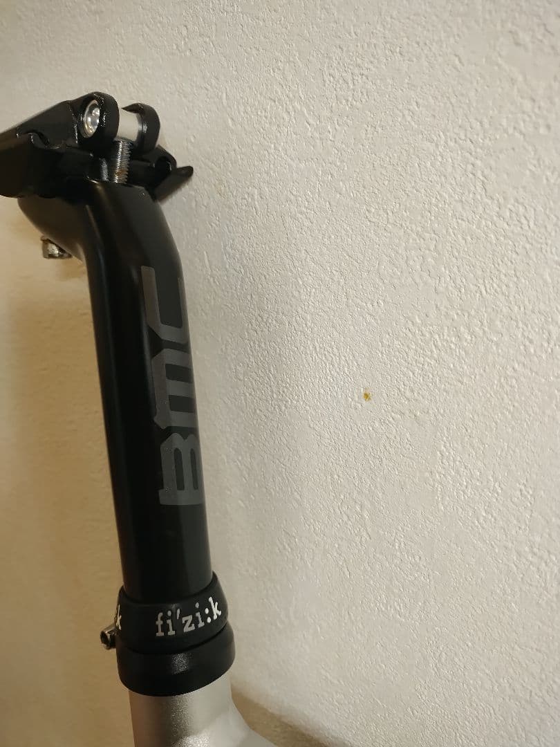 BMC ALR01 2018 フレームセット｜軽量アルミ＆メンテナンス性◎