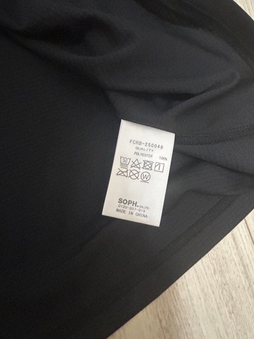 fcrb ブリストル　３点セット