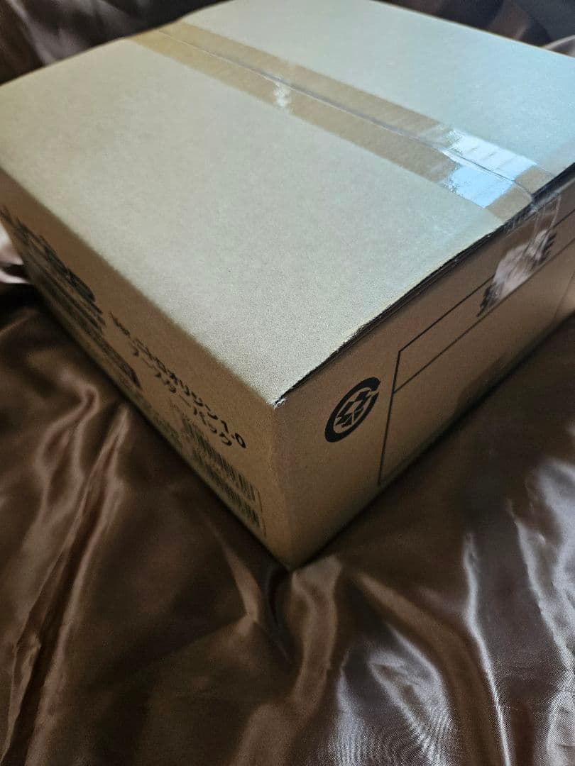 未開封　リセ オーバチュア　lycee ニトロオリジン 1カートン