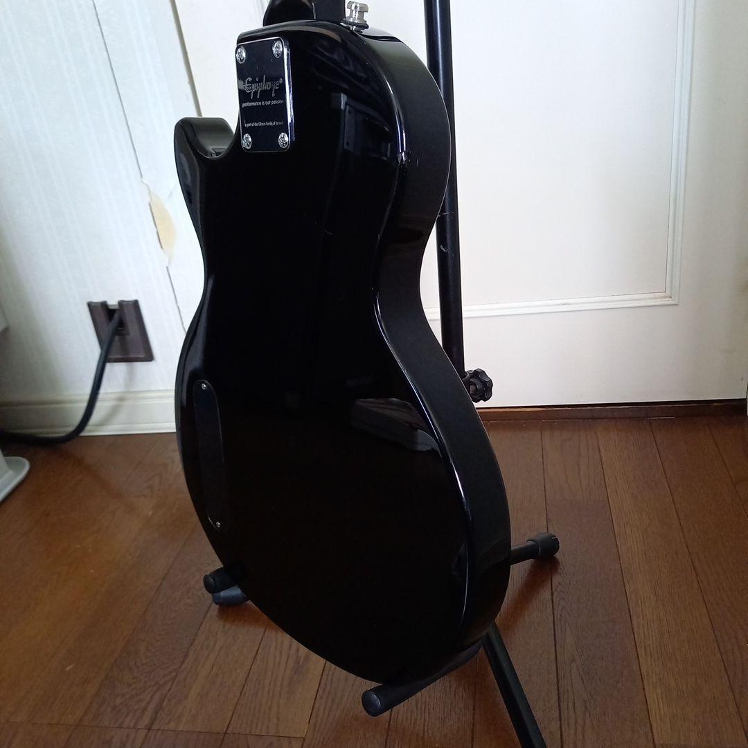ギター Epiphone By Gibson Lespaul Junior model