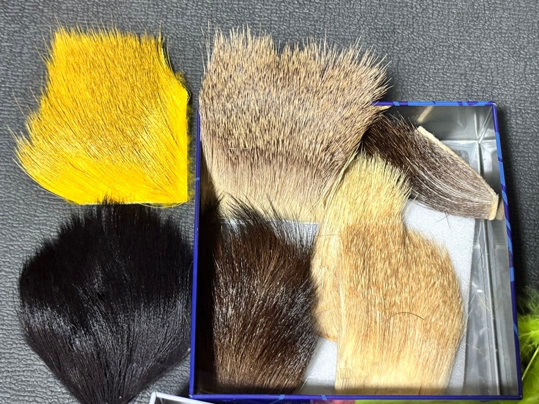 Renzetti Traveler クランプバイス・マテリアル・ツール一式