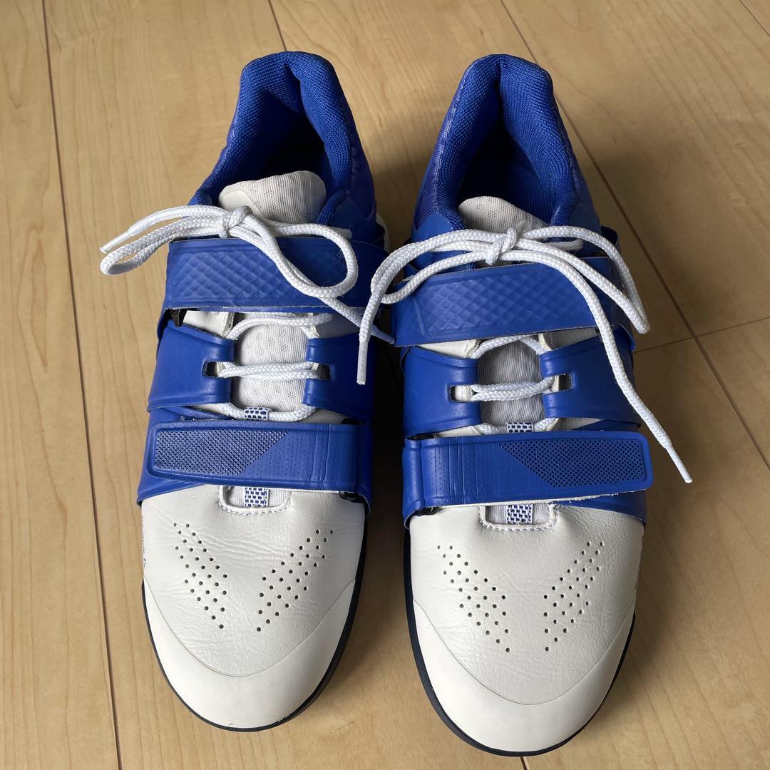 リーボック レガシー リフター 26.0cm スクワットシューズ