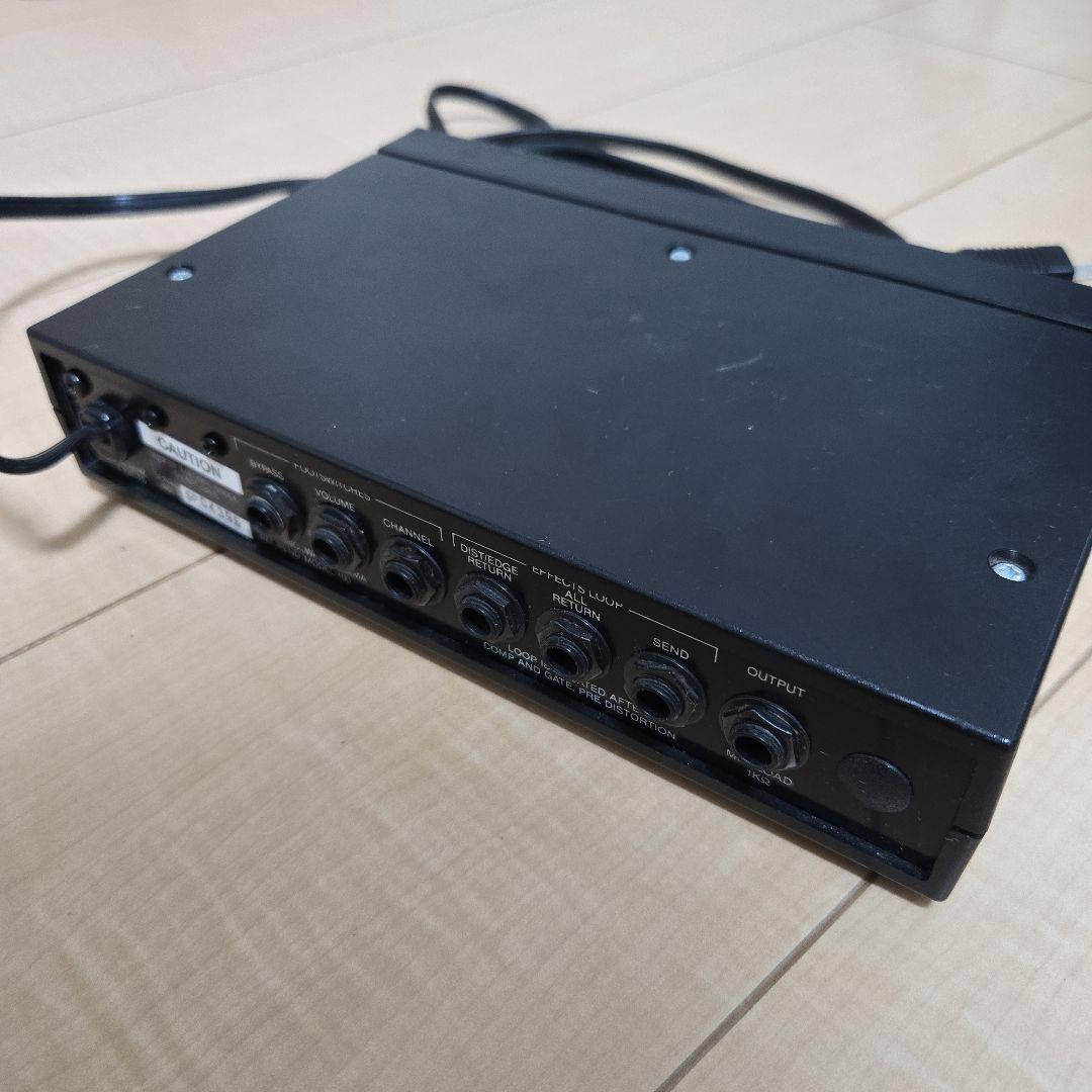 rockman sustainor model100 120V仕様(変圧器付属