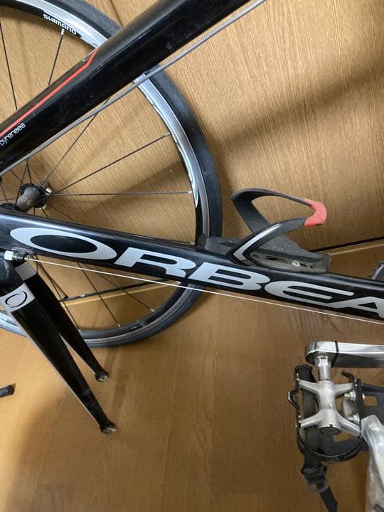 オルベアロード自転車