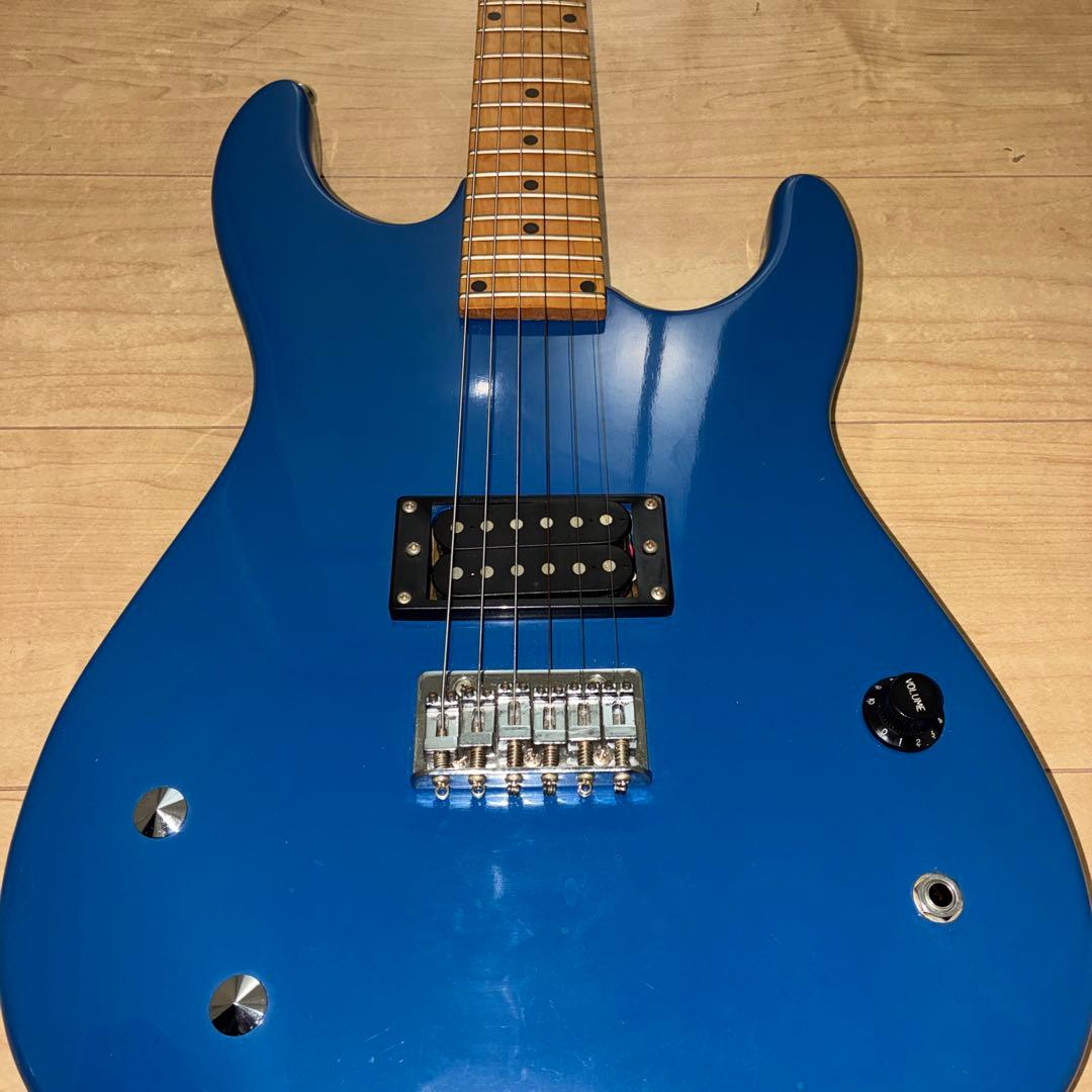 安い激レア　初期フォトジェニック　24フレット　エレキギター　いい音です！