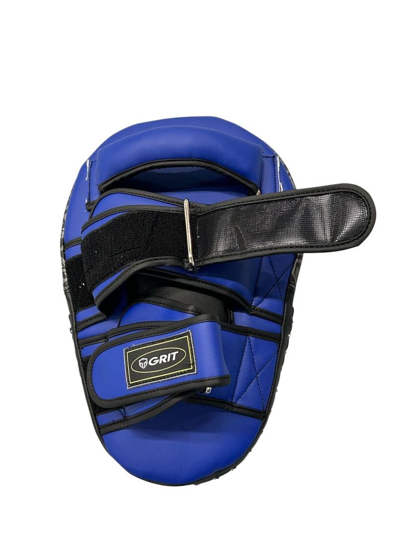 GRIT PUNCH & KICK MITTS パンチ キックミット