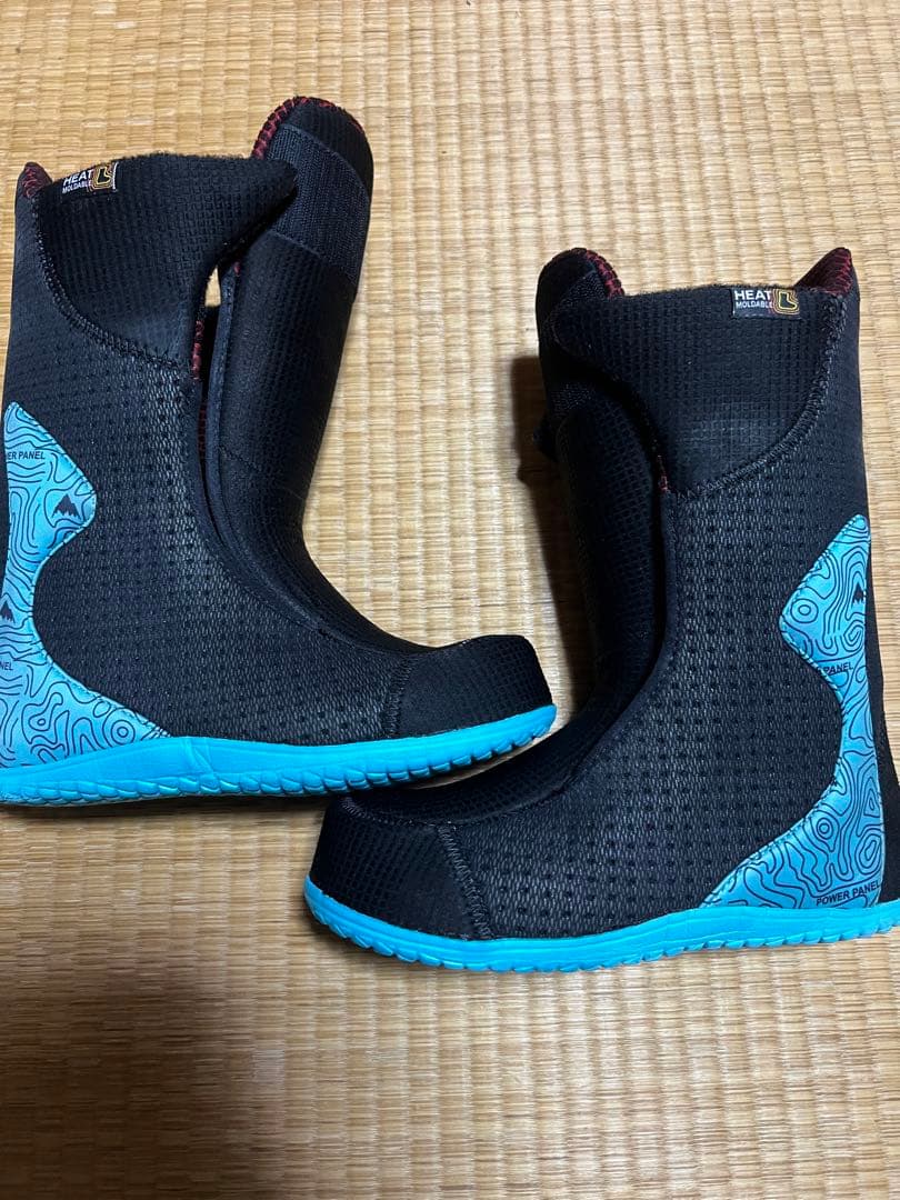 バートン/ブーツ/SLX/24~25モデル/27cm