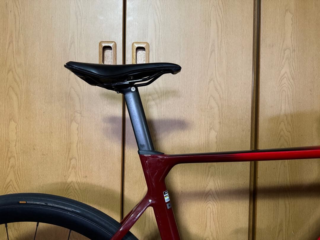 GIANT PROPEL ADVANCED2 2024年　12速