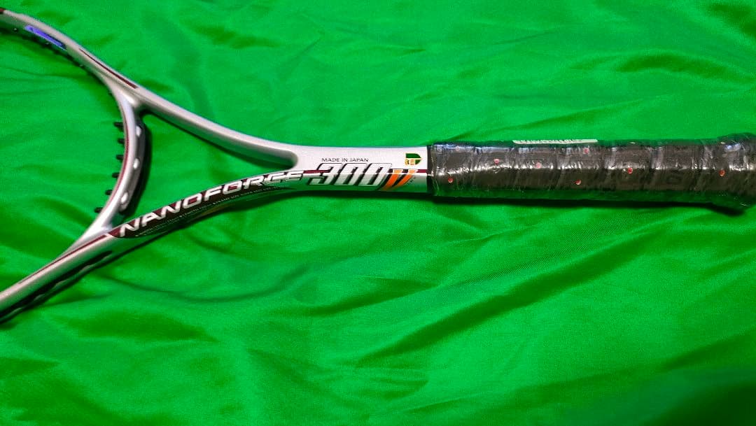 NANOFORCE300V ナノフォース300V YONEX ヨネックス