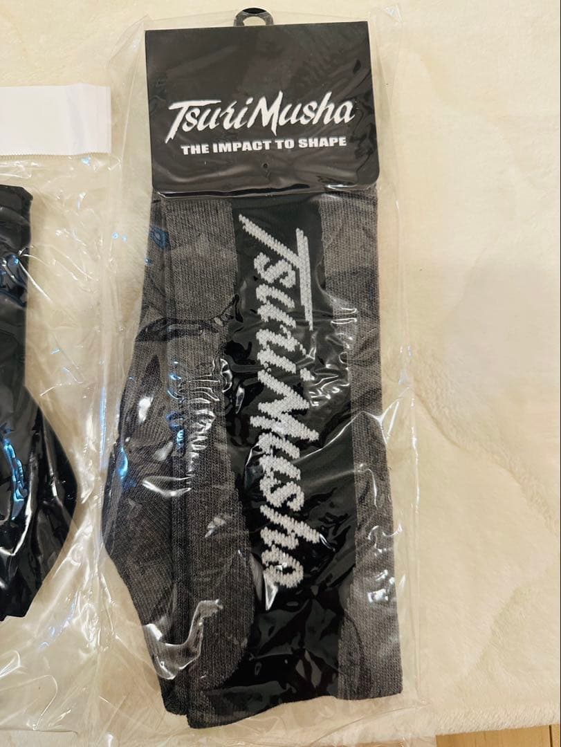 非売品☆新品未使用 【釣武者 出雲の陣 】 キャップ 防寒グッズ まとめ売り！！