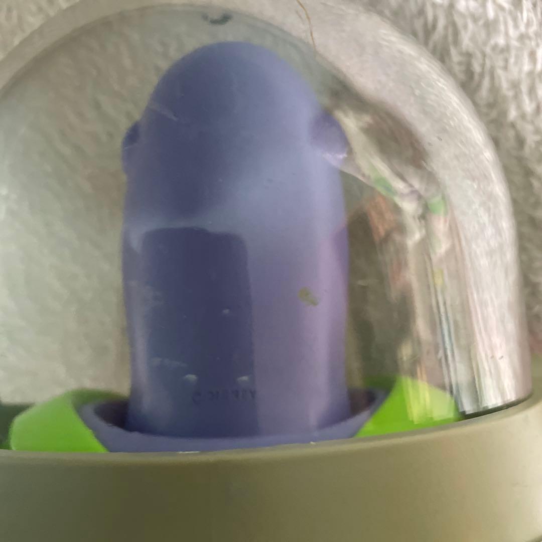 バズ・ライトイヤー ぬいぐるみ トイ・ストーリー2 特大