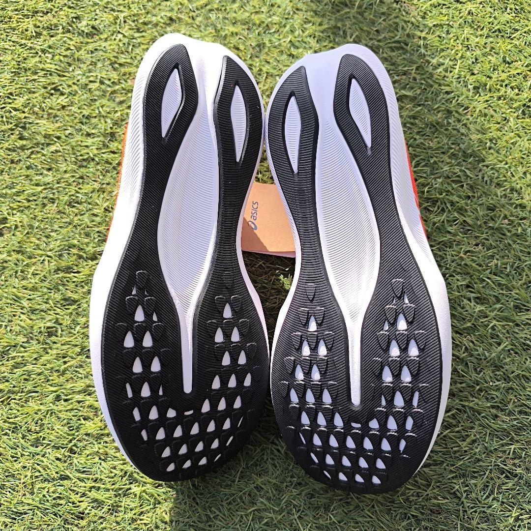 アシックス asics ランニングシューズ 26.0cm