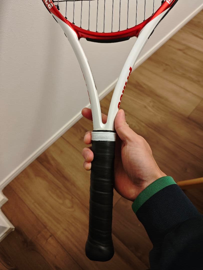 プリンス BEAST MAX 300g G3