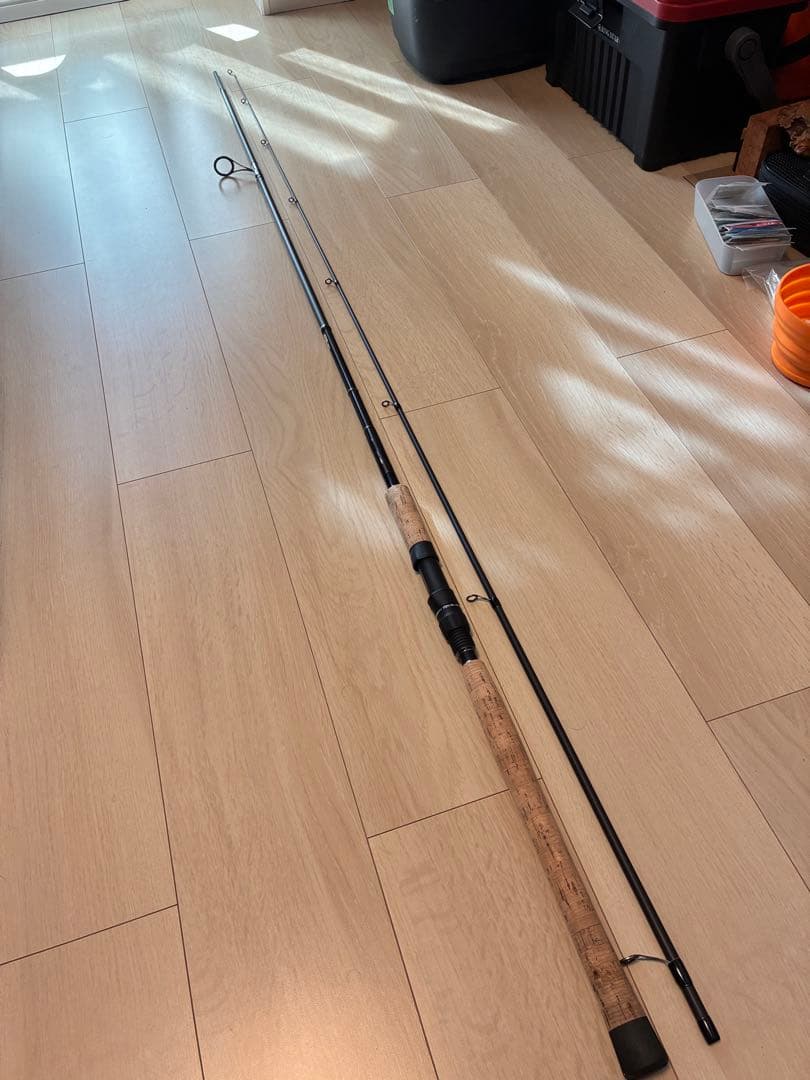 廃盤 ダイコー フェルザス レガーロ FZ-R106 日本製