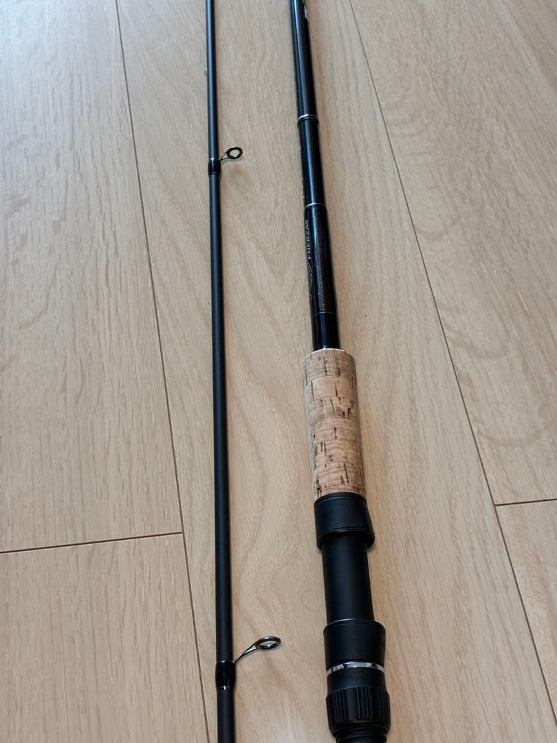 廃盤 ダイコー フェルザス レガーロ FZ-R106 日本製