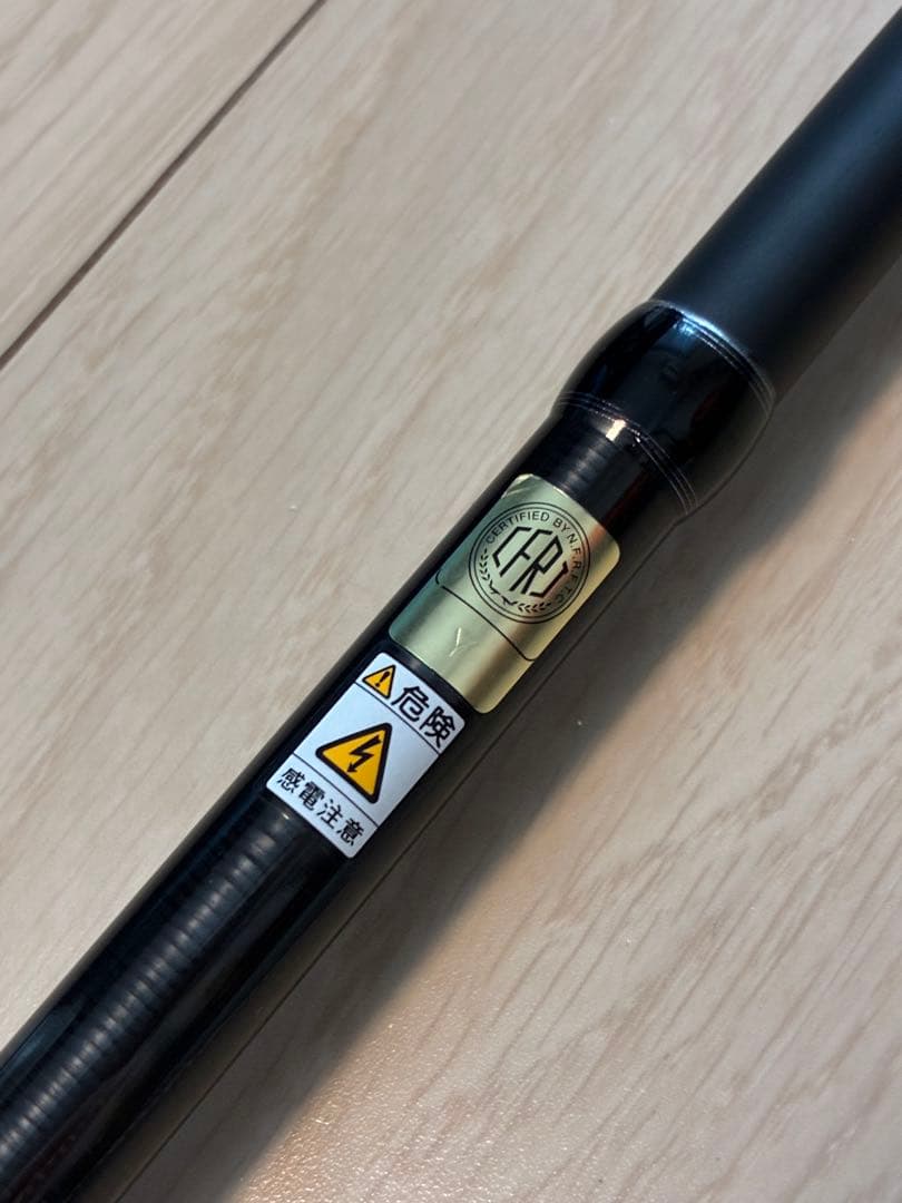 廃盤 ダイコー フェルザス レガーロ FZ-R106 日本製