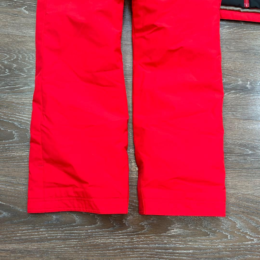 デサント　セットアップ　上下　スキーウェア　160 男の子