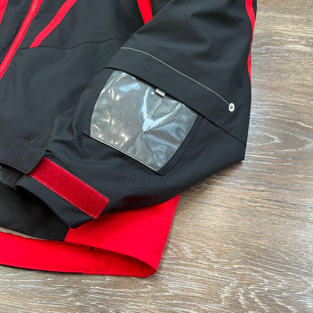 デサント　セットアップ　上下　スキーウェア　160 男の子