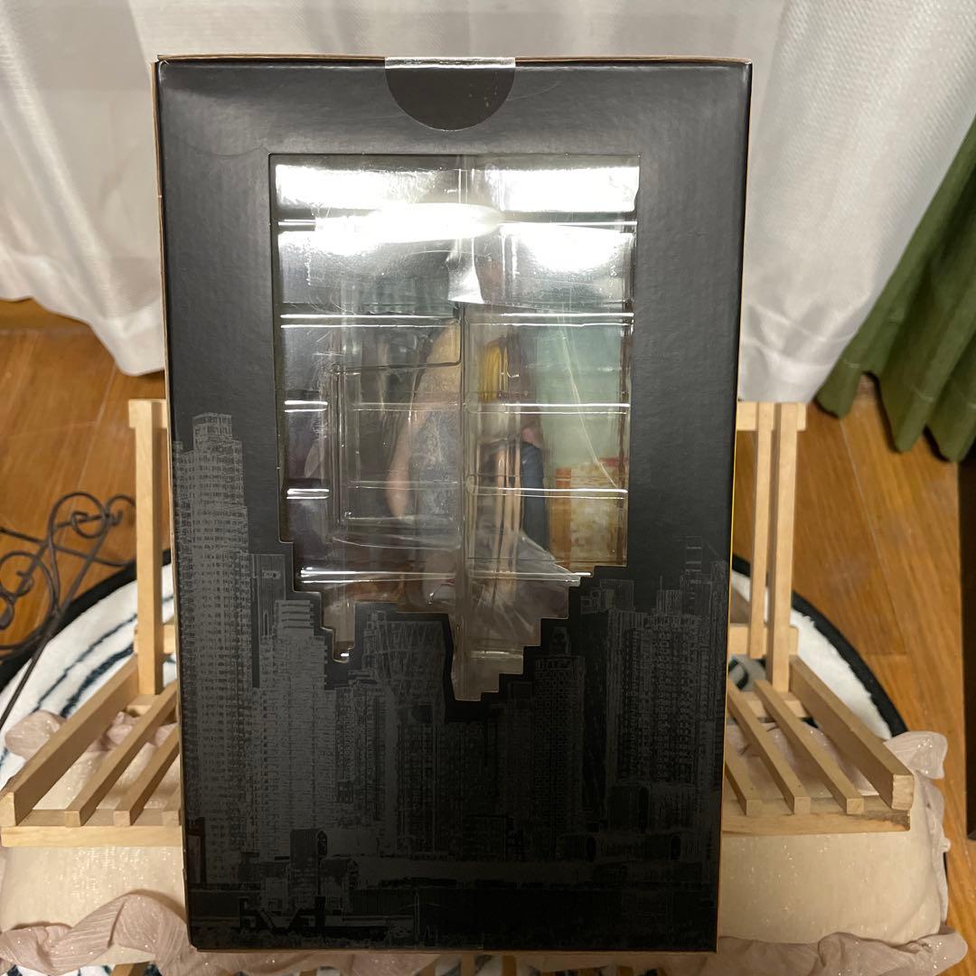 ARTFX J  BANANA FISH アッシュ＆英二  フィギュア　特典付