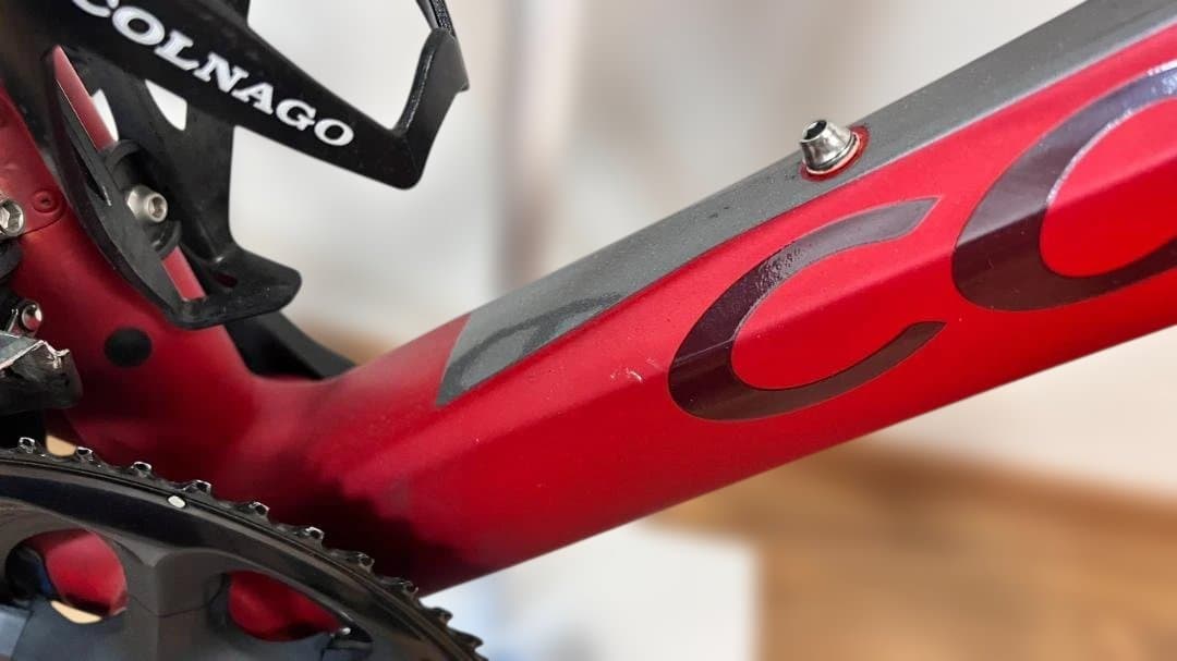 コルナゴ　アルテグラ　ロードバイク