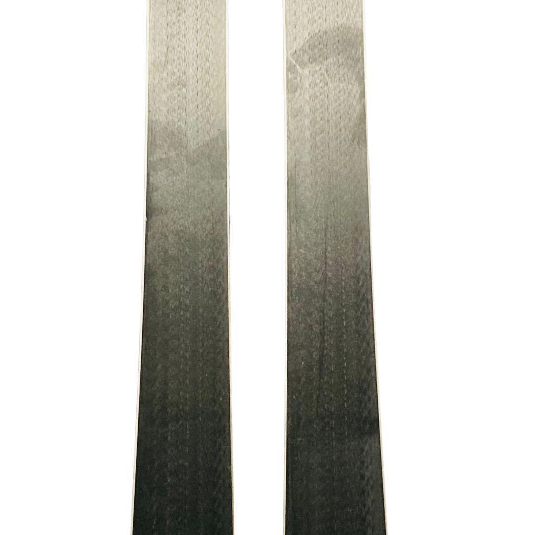 【22年】ogasaka TC-ST 165cm marker 技術選