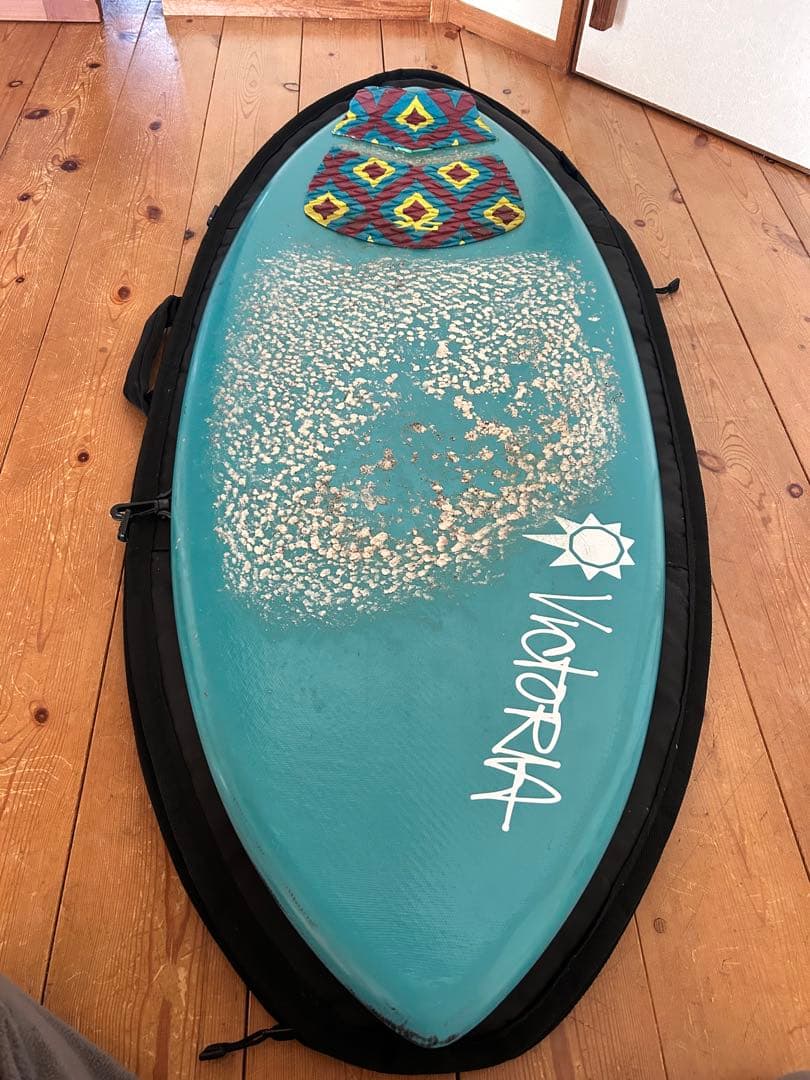 スキムボード　skimboard VICTORIA