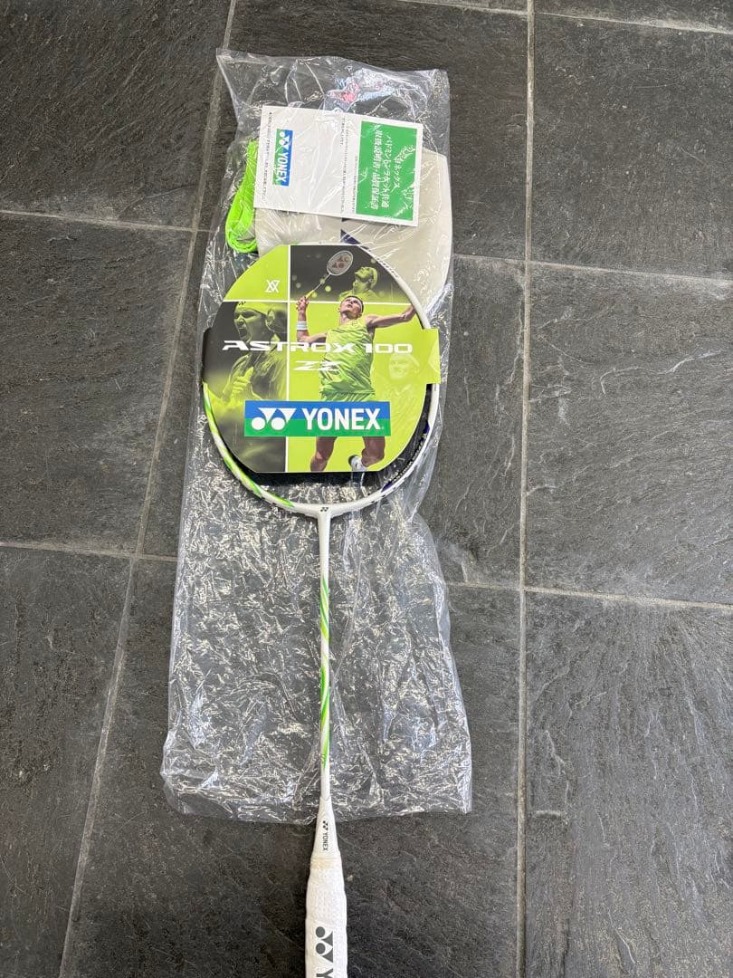 アストロクス100zz VA