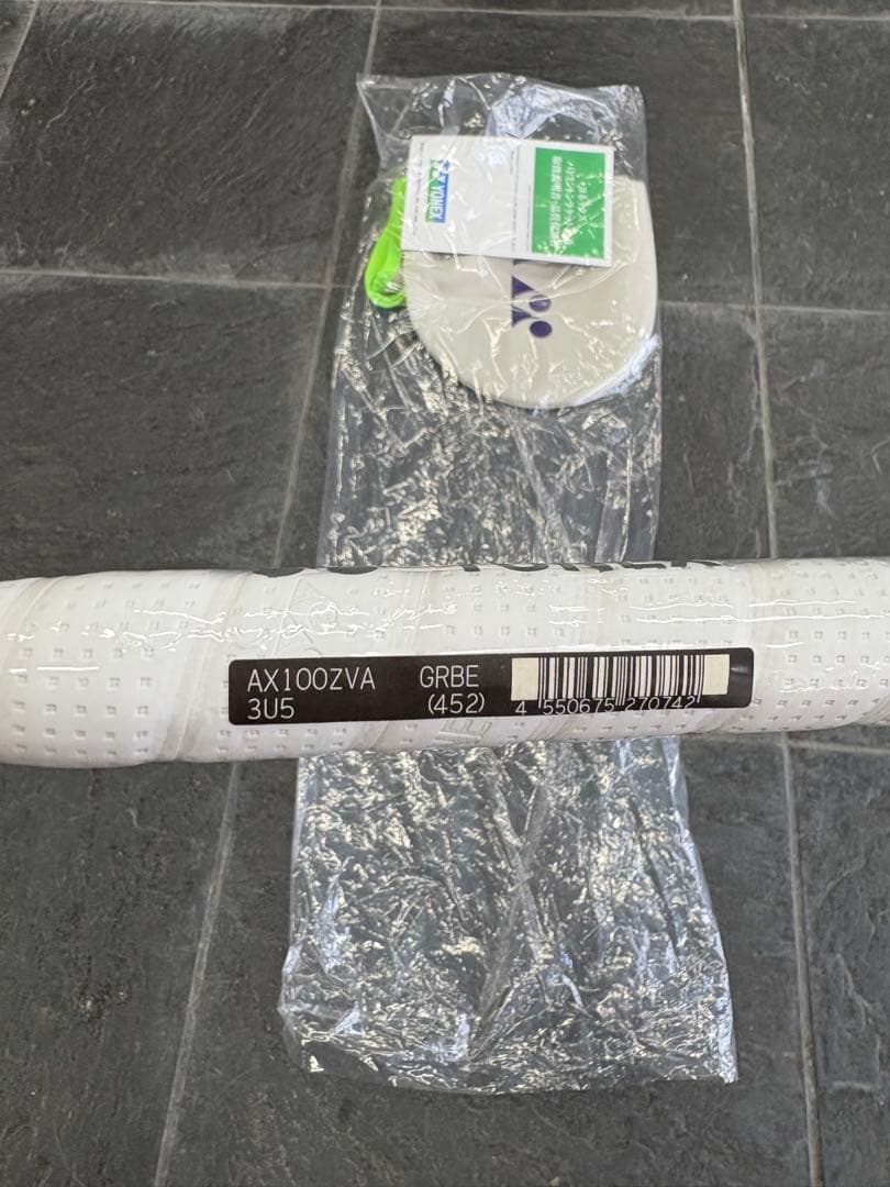 アストロクス100zz VA