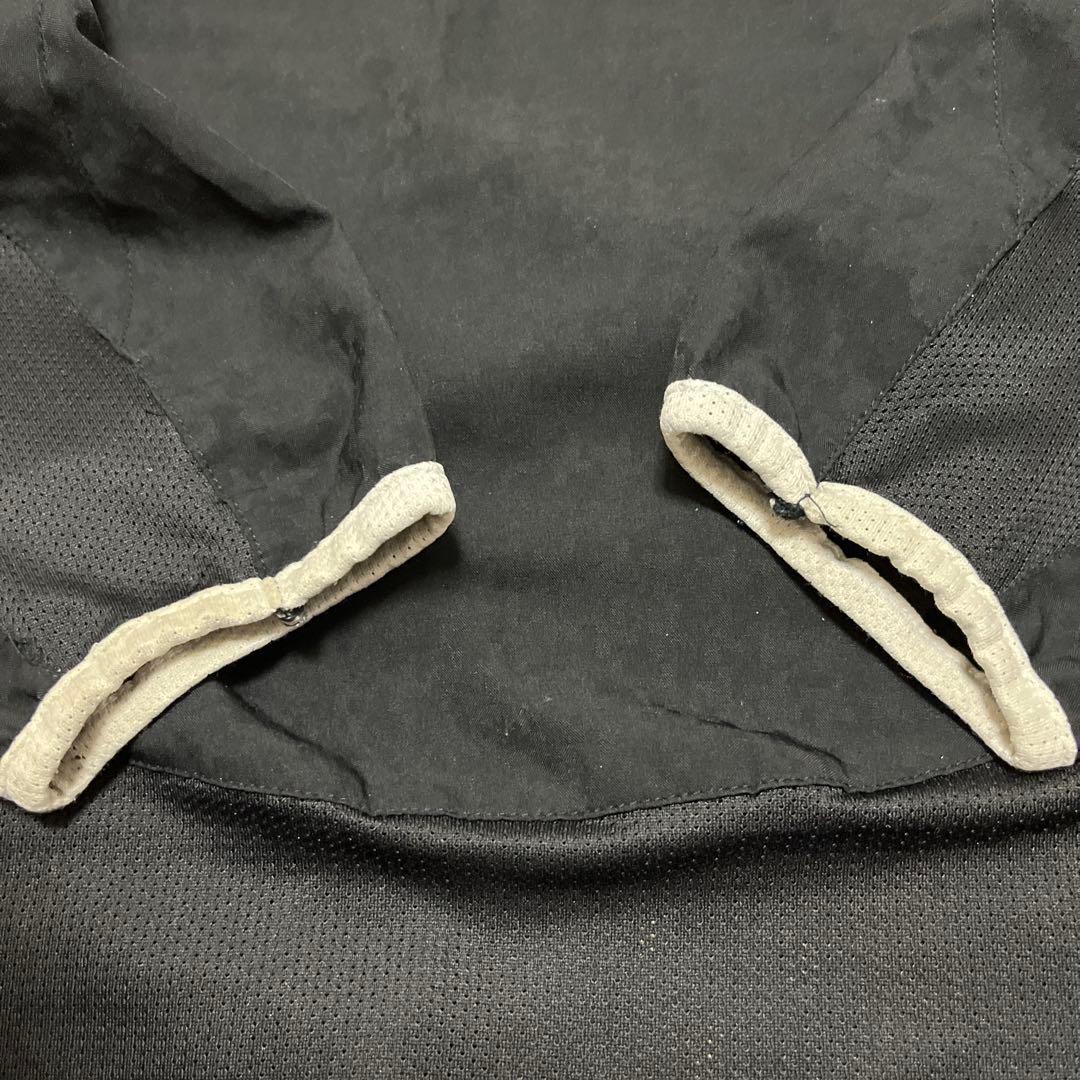 マンチェスター・ユナイテッド 2003-2005 アウェイシャツ　長袖Mサイズ