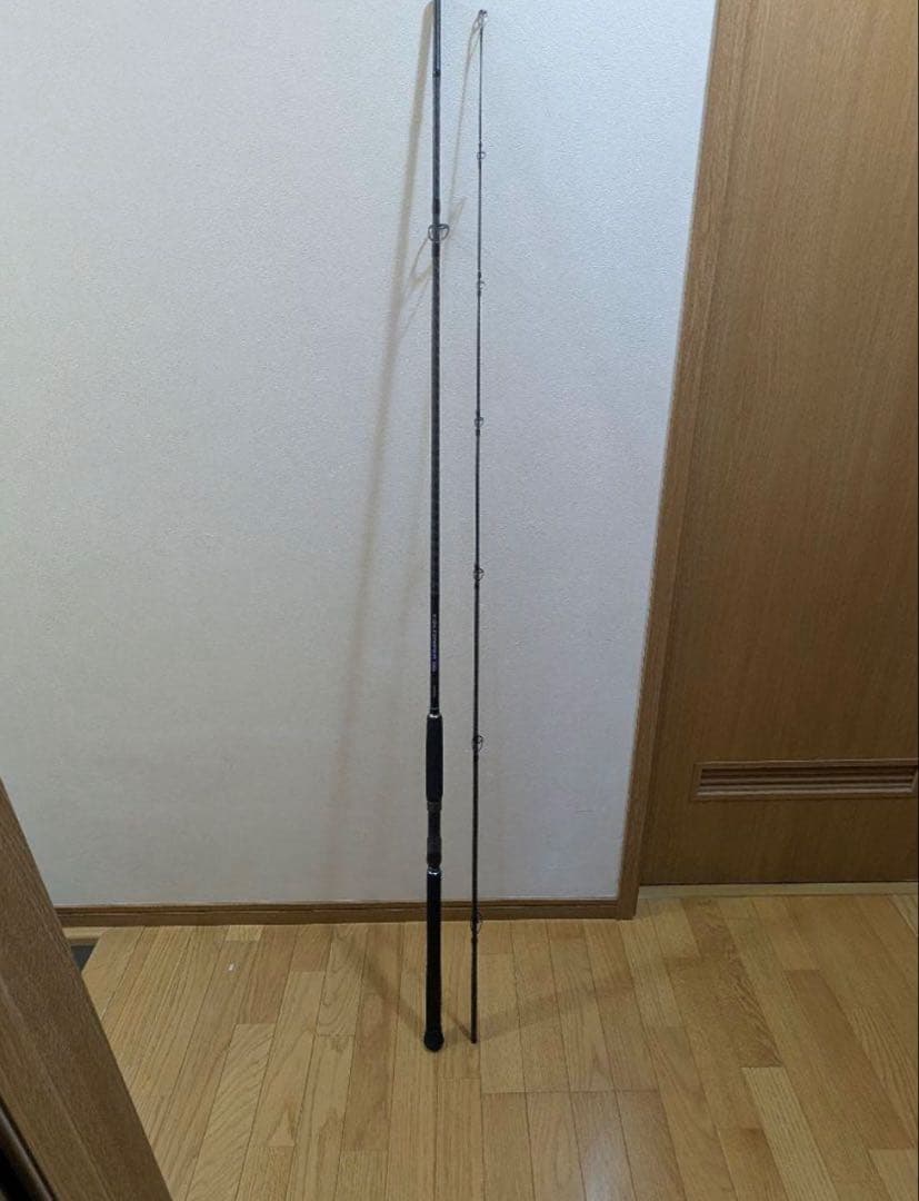 SHIMANO　21 コルトスナイパーBB S100M