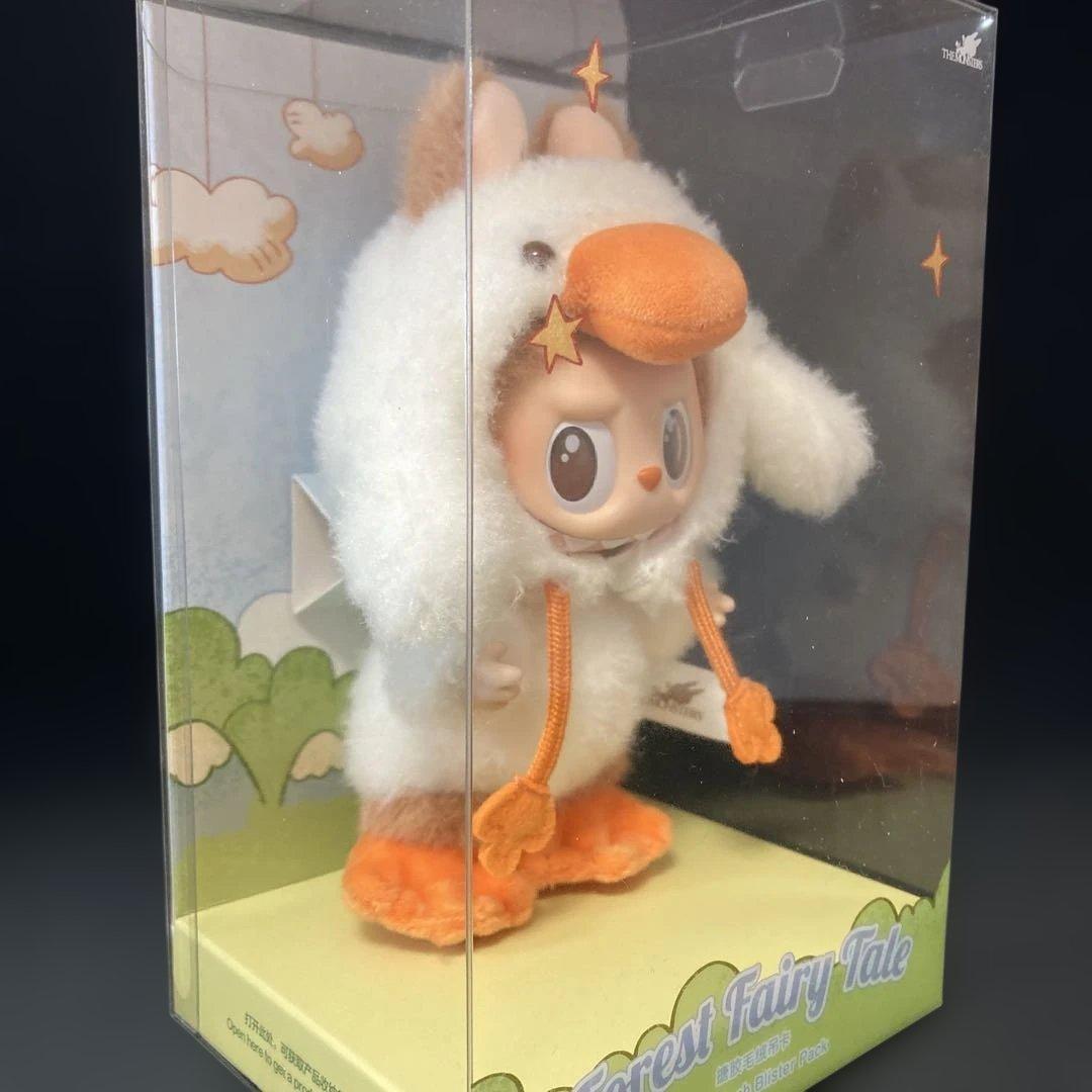 正規品確認済 ラブブTHE MONSTERS Forest Fairy Tale