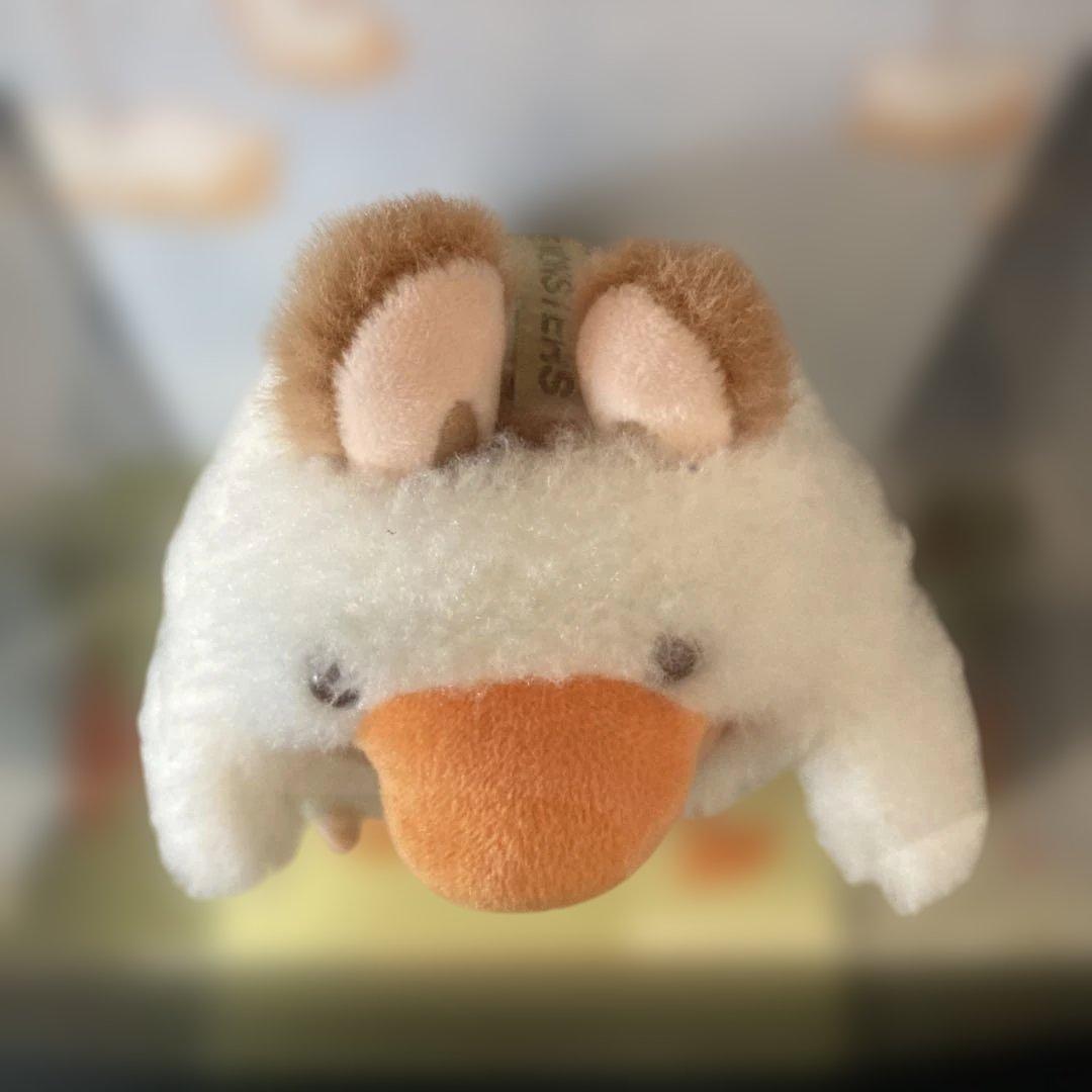 正規品確認済 ラブブTHE MONSTERS Forest Fairy Tale