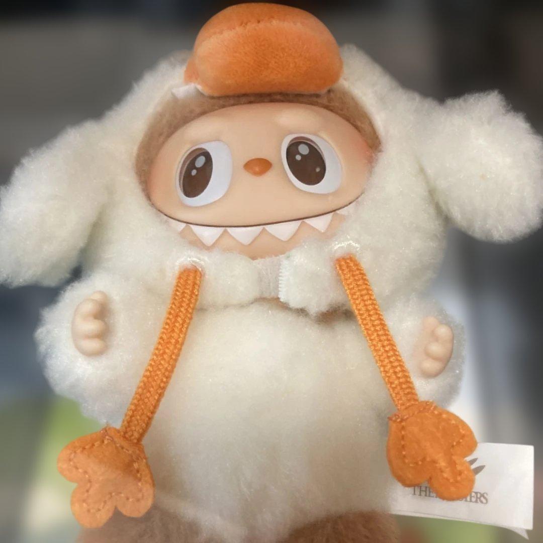 正規品確認済 ラブブTHE MONSTERS Forest Fairy Tale