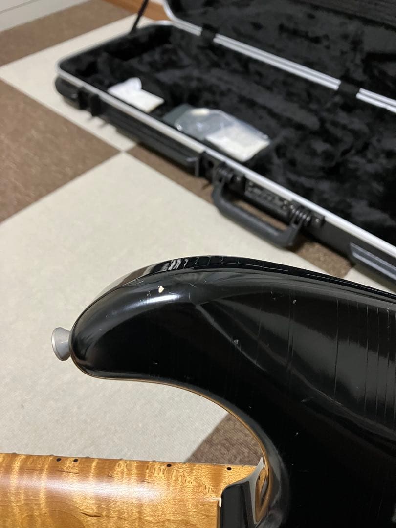 【専用】dalang様 Xotic XSC-1 Black Light Aged