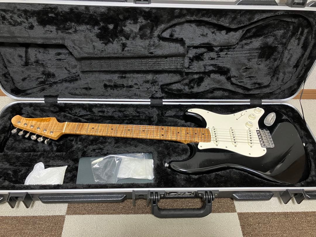 【専用】dalang様 Xotic XSC-1 Black Light Aged