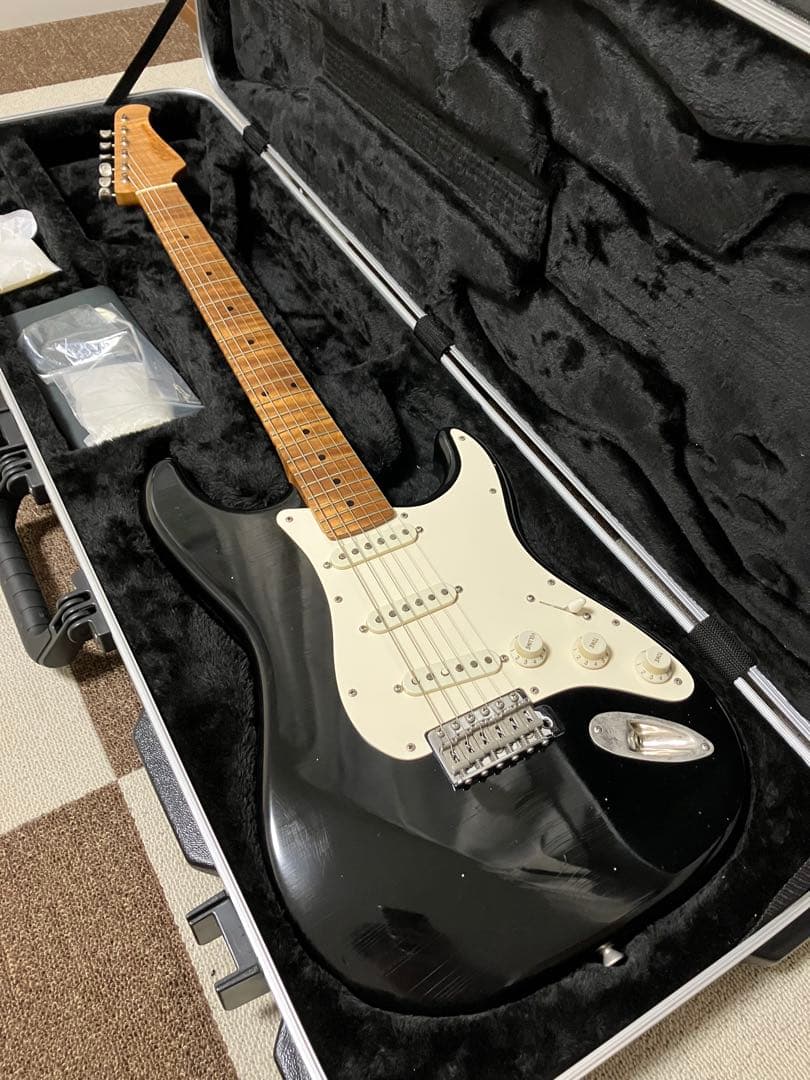 【専用】dalang様 Xotic XSC-1 Black Light Aged