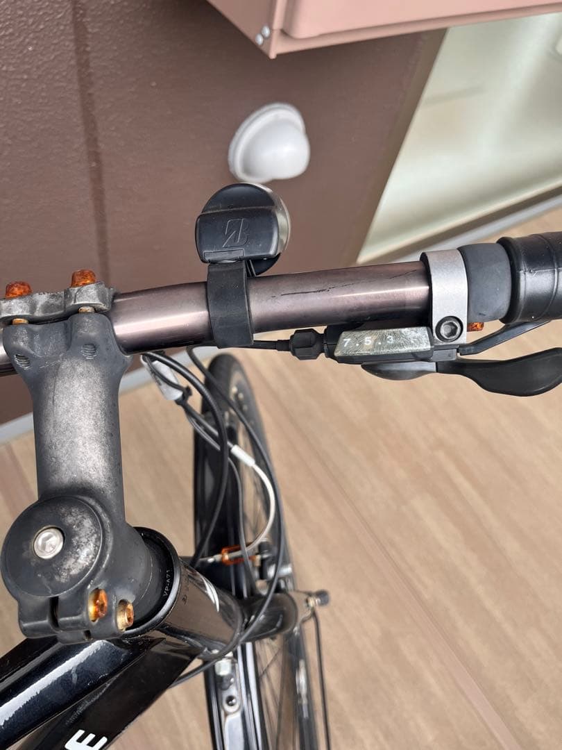 江戸川区引き取り　ブリヂストンTB1 27インチ480mm