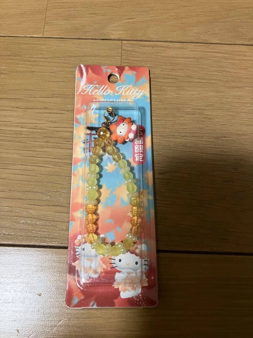 【希少】ご当地キティ　ストラップ　ファスナーマスコット　タオル　まとめ売り