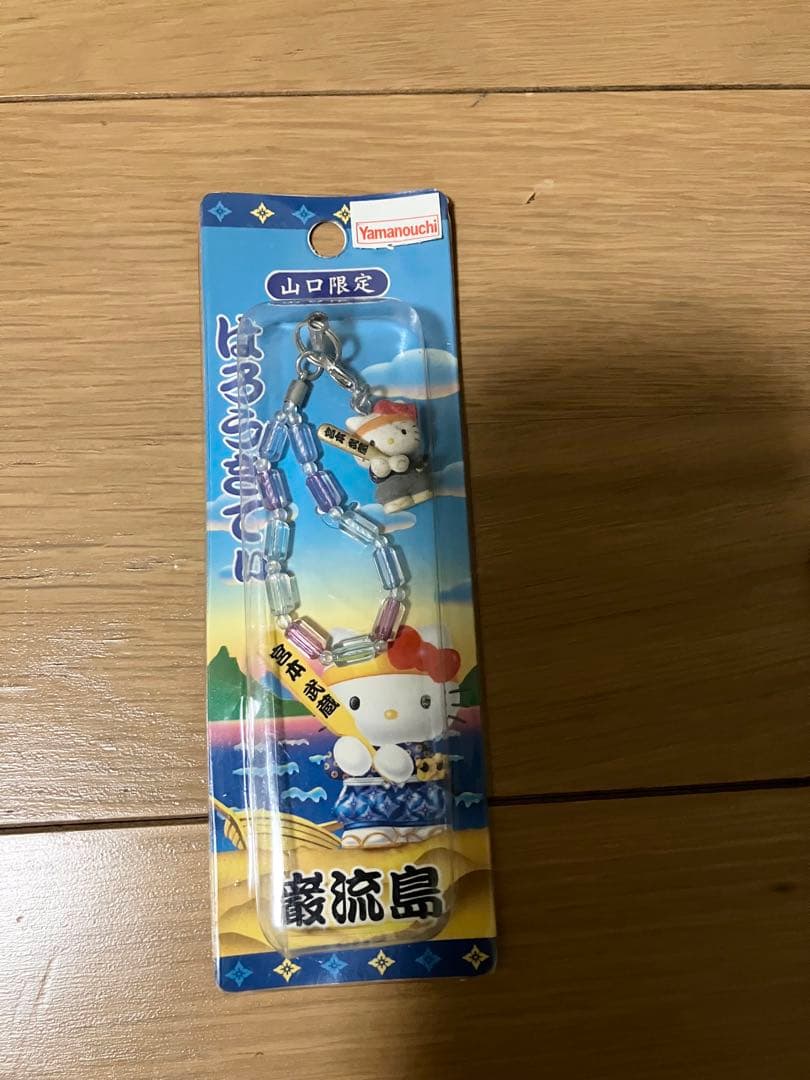 【希少】ご当地キティ　ストラップ　ファスナーマスコット　タオル　まとめ売り