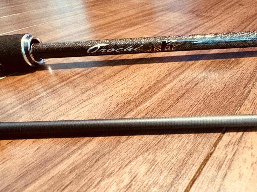 （極美品）メガバス　オロチXXX　F5-68K 2P　SUPER OROCHI