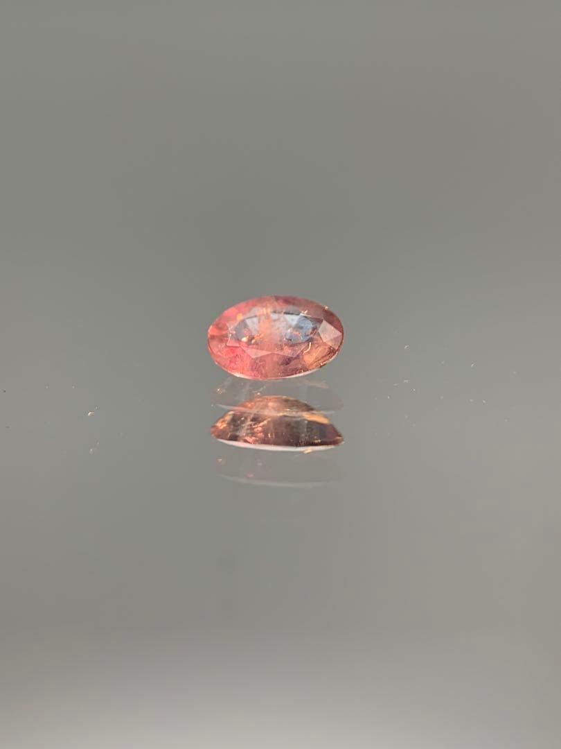 アレキサンドライト　0.206ct　ルース